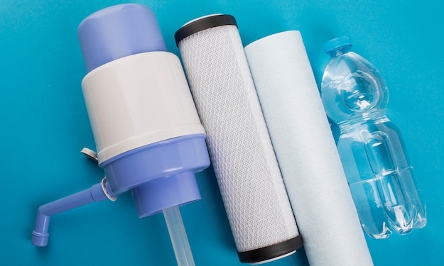 Какие фильтры поставить на водопровод в квартире