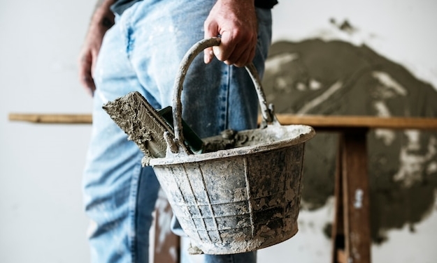 Какой бетон подходит для фундамента дома