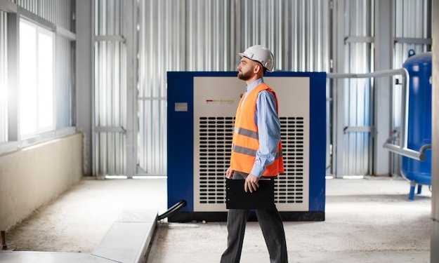 Какие требования предъявляются к вентиляции производственных помещений