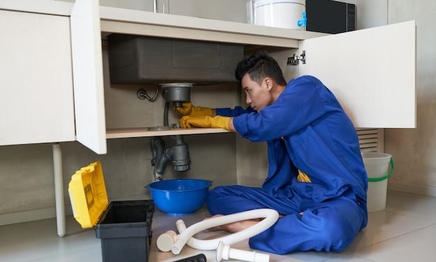 Как можно чистить канализацию в частном доме