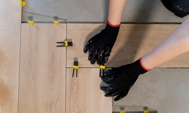 Укладка паркета вакансии