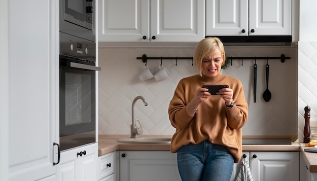 Как сделать свою маленькую кухню уютной дизайн