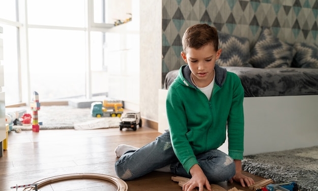 Как правильно укладка линолеума или настил