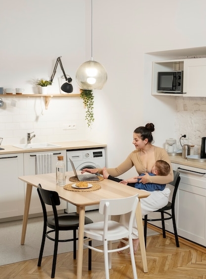 Дизайн кухни как обставить маленькую кухню