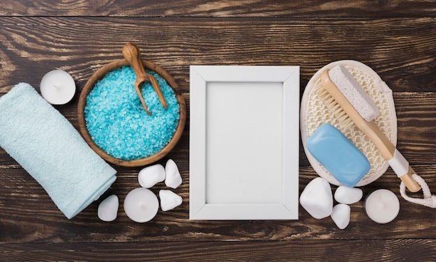 Куда вешать мочалки в ванной фото дизайн