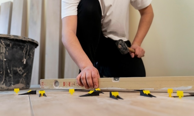 Монтаж паркета цена за м2