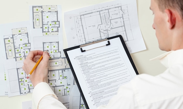 Сколько стоит дизайн проект гостиной с кухней