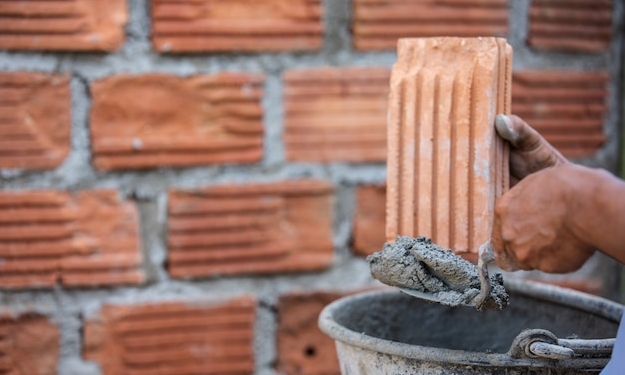 Какой выбрать цемент для фундамента дома