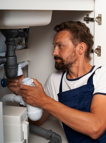 Сколько стоит проложить водопровод в частный дом