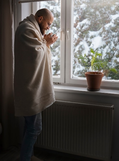 Максимальная скорость в системе отопления