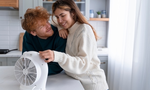 Недостаточная вентиляция помещения это какой фактор риска