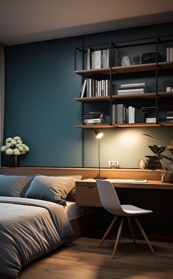 Дизайн комнаты 16 метров как гостиная спальня