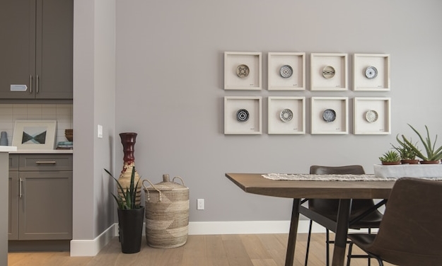 Как сделать дизайн кухни совмещенной с гостиной