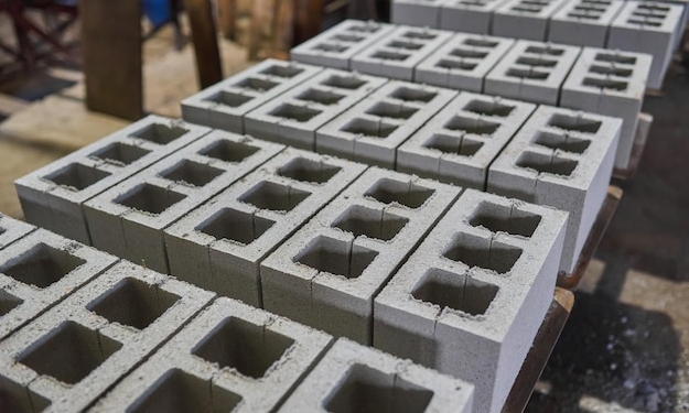 Какой материал лучше для фундамента дома