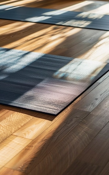 Сколько стоит укладка линолеума в спб