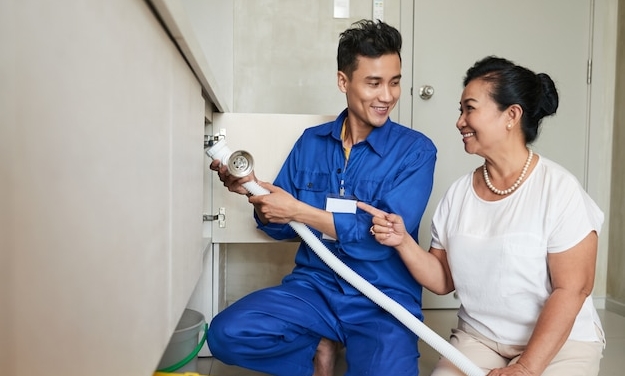 Как определить давление в водопроводе в квартире