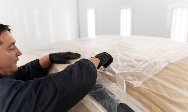 Укладка теплого водяного теплого пола в квартире