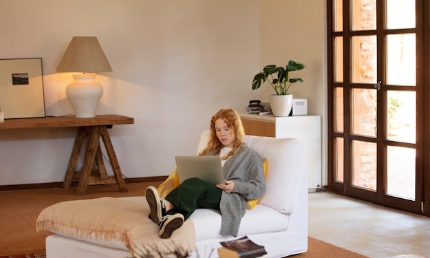 Как можно сделать дизайн гостиной