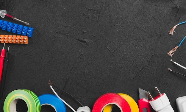 Проводник заземляющий для заземления оборудования п 1