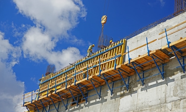 Какая арматура фундамент каркасного дома