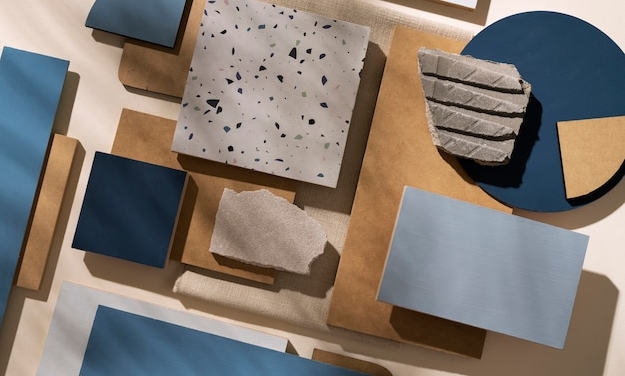 Строительный материал оргалит что такое