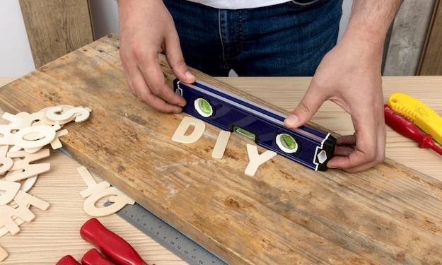 Укладка линолеума как правильно резать