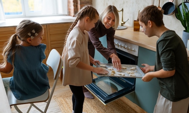 Как самостоятельно сделать дизайн кухни проект