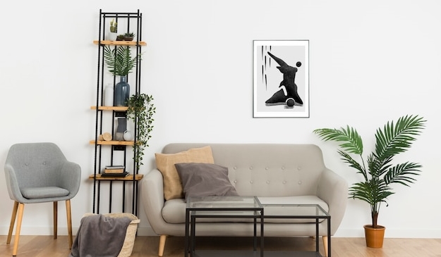 Как расставить мебель у гостиной дизайн фото