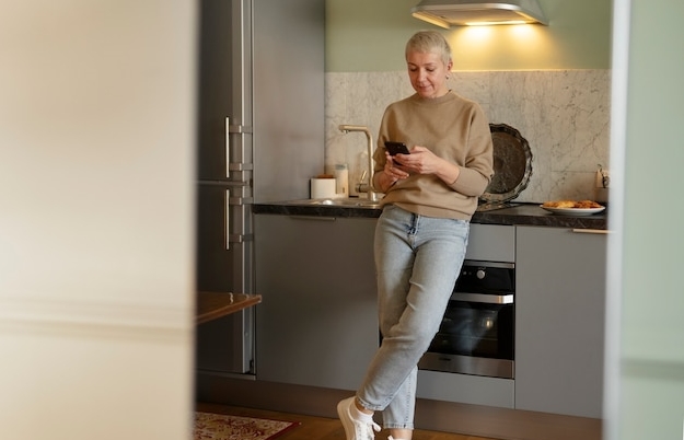 Как сделать комнату кухню с комнатой дизайн