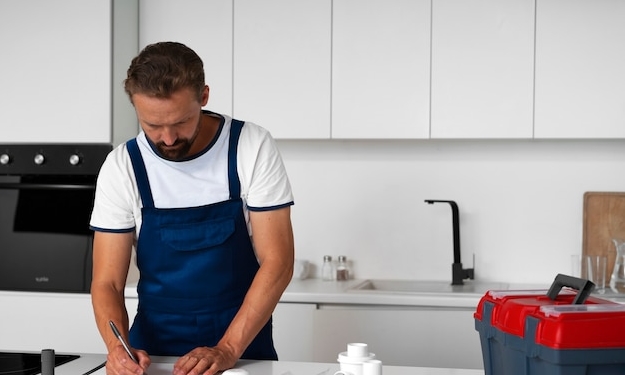 Как провести водопровод в квартире своими руками