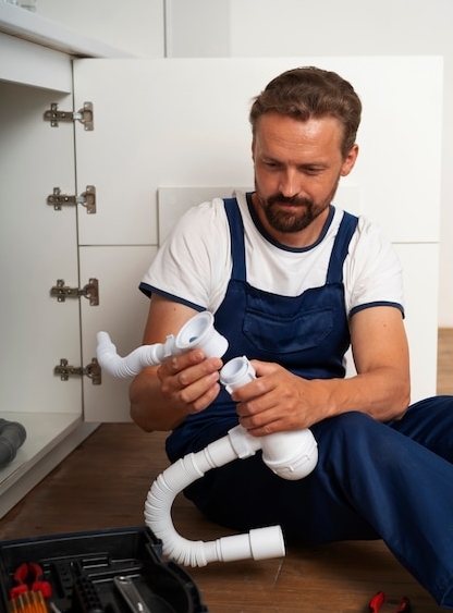 Сколько стоит сделать водопровод в частном доме