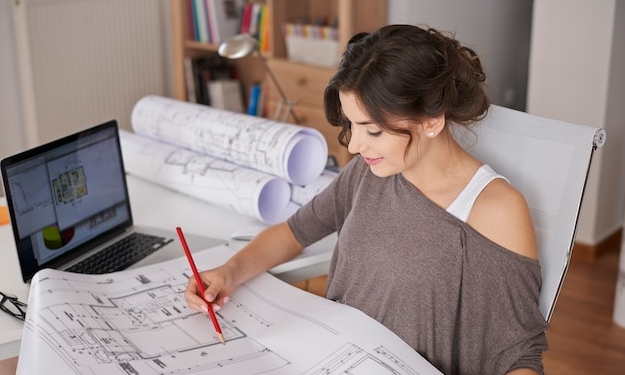 Как спроектировать дизайн ванной комнаты