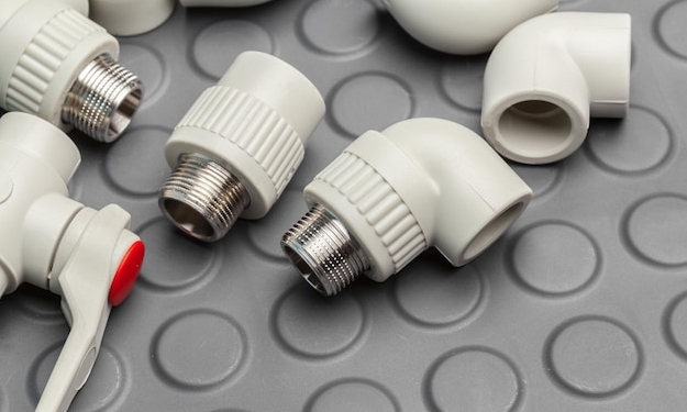 Как провести водопровод в дом схема водопровода