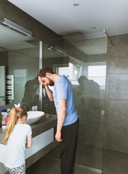 В какой программе сделать дизайн ванны