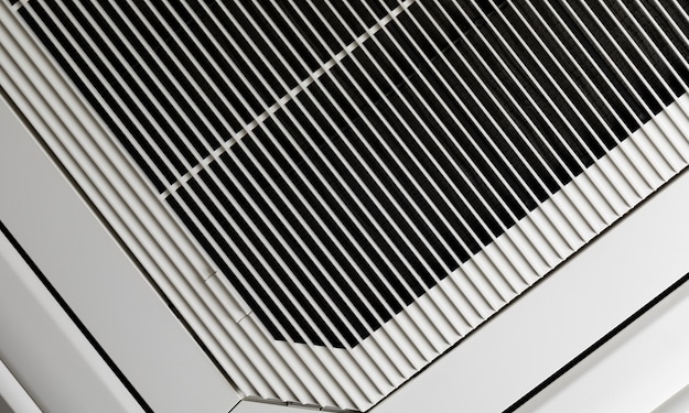 Кто должен заниматься вентиляцией в многоквартирном доме