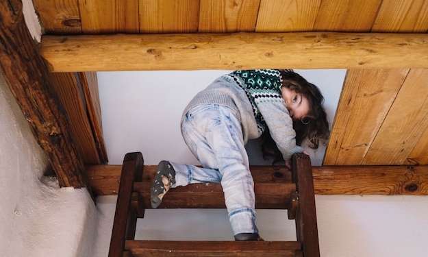 Как монтировать канализацию в каркасном доме