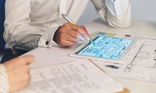 Курсовой проектирование система отопления