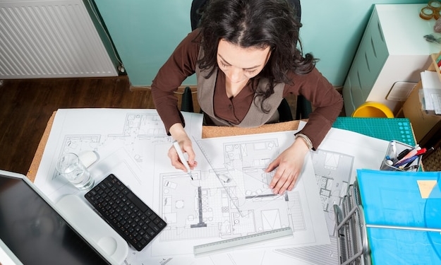 Как сделать дизайн проект спальни