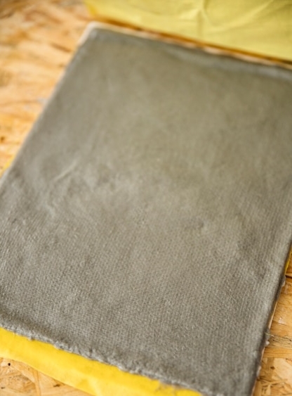 Толщина пеноплекса под теплый пол в частном доме