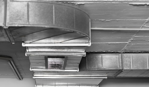 Проверка вентиляции в многоквартирном доме куда обращаться