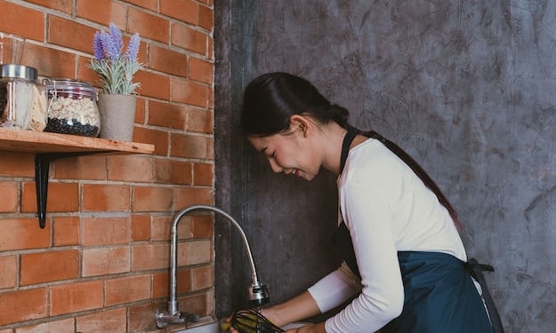 Сколько стоит монтаж водопровода в частном доме