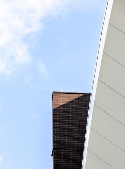 Панельный дом с вентилируемым фасадом что это