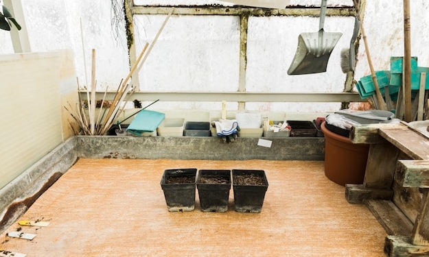 Как сделать фундамент под дом с полом