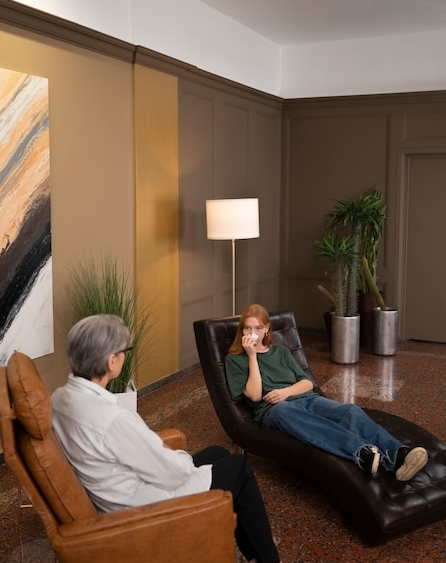 Какой должен быть дизайн гостиной