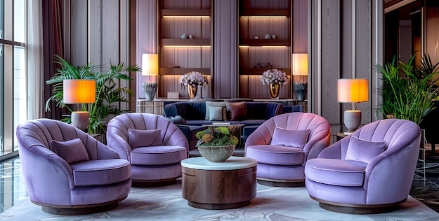 Как выбрать стиль дизайна гостиной