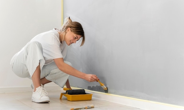 Укладка ламината как укладывать ламинат