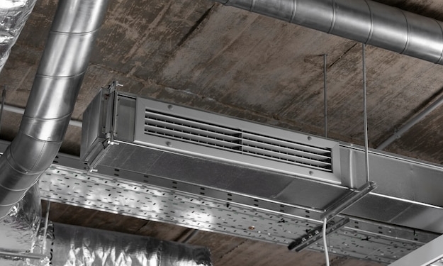 Когда необходима принудительная вентиляция помещения