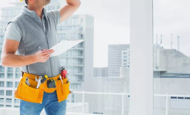 Как не упустить важные детали при приемке квартиры: советы экспертов