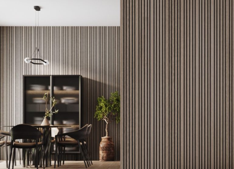 Что такое звукопоглощающие акустические панели и как они работают