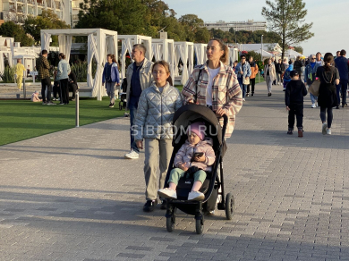 Вдвое сокращен срок рассмотрения заявления на материнский капитал.